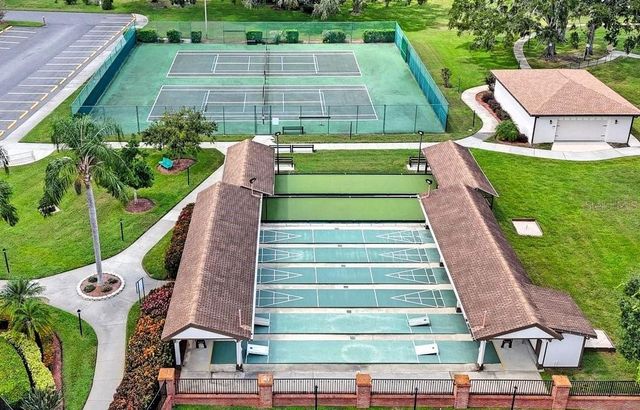 4961 GRIST MILL CIRCLE, New Port Richey, FL 34655