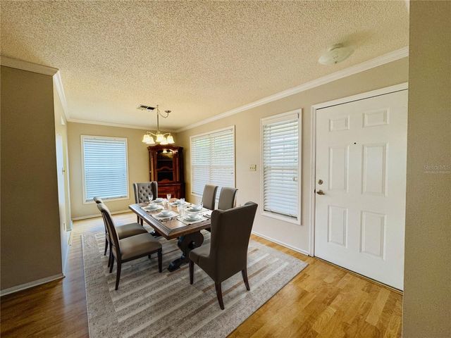 4961 GRIST MILL CIRCLE, New Port Richey, FL 34655