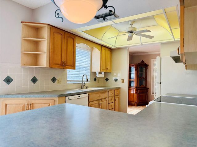 4961 GRIST MILL CIRCLE, New Port Richey, FL 34655