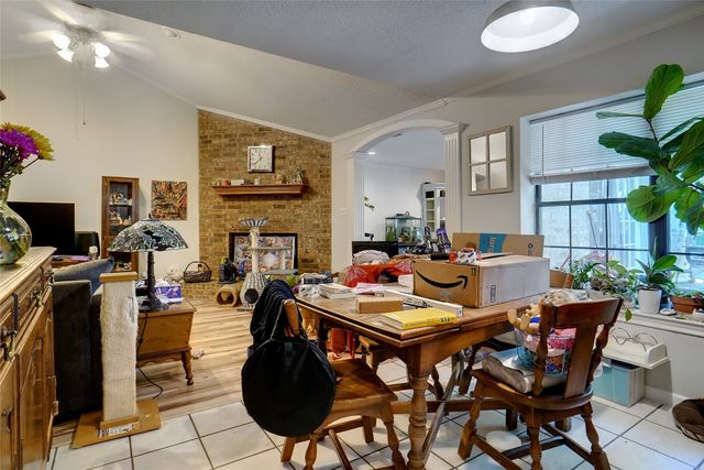 1417 Copper Ridge Street, Denton, TX 76209