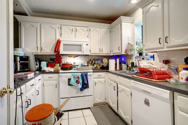 1417 Copper Ridge Street, Denton, TX 76209