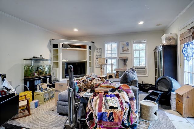 1417 Copper Ridge Street, Denton, TX 76209