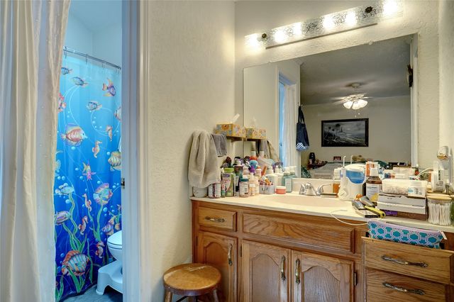 1417 Copper Ridge Street, Denton, TX 76209
