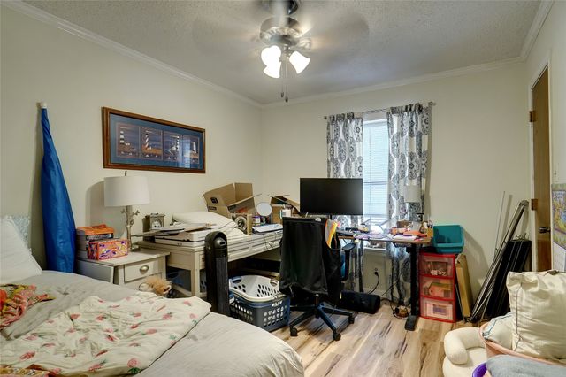 1417 Copper Ridge Street, Denton, TX 76209