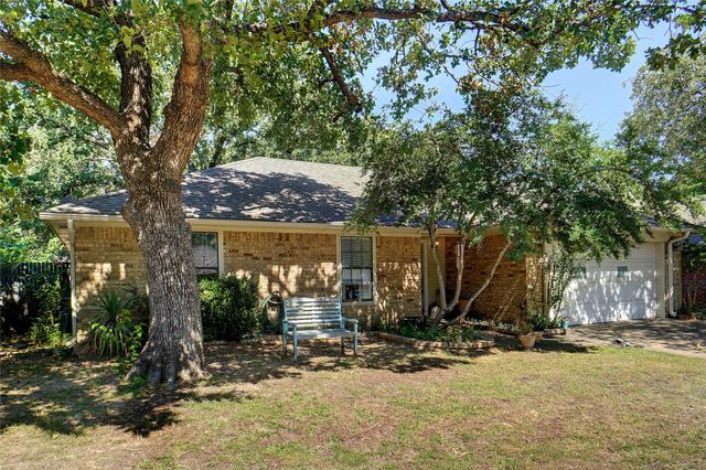 1417 Copper Ridge Street, Denton, TX 76209