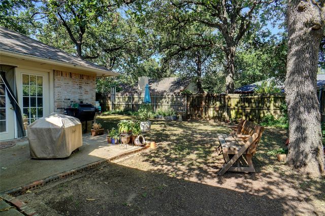 1417 Copper Ridge Street, Denton, TX 76209