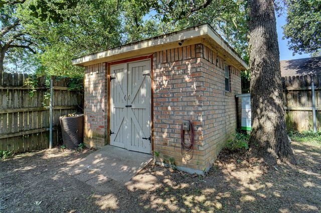 1417 Copper Ridge Street, Denton, TX 76209