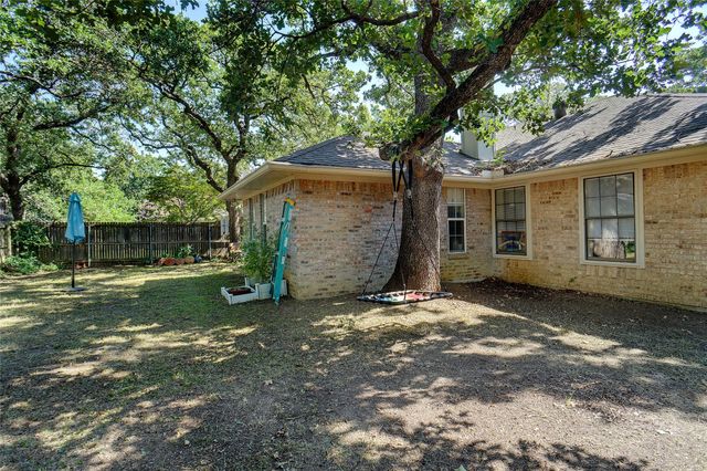 1417 Copper Ridge Street, Denton, TX 76209