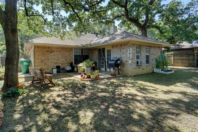 1417 Copper Ridge Street, Denton, TX 76209