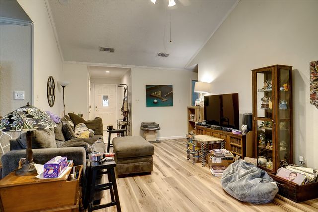 1417 Copper Ridge Street, Denton, TX 76209