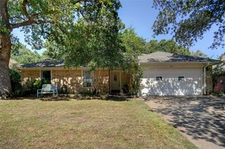 1417 Copper Ridge Street, Denton, TX 76209