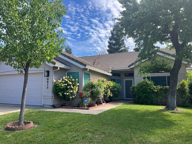 8613 Aviary Woods Way, Elk Grove, CA 95624