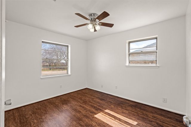 3606 S Dakota Drive, Sherman, TX 75090