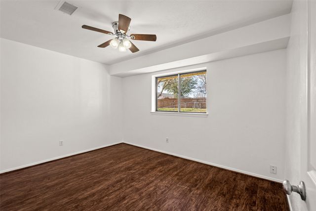 3606 S Dakota Drive, Sherman, TX 75090