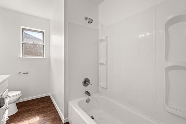 3606 S Dakota Drive, Sherman, TX 75090