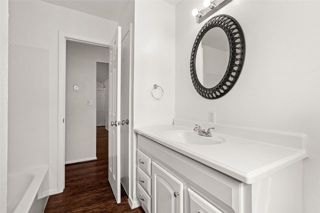 3606 S Dakota Drive, Sherman, TX 75090