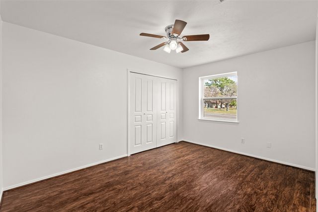 3606 S Dakota Drive, Sherman, TX 75090