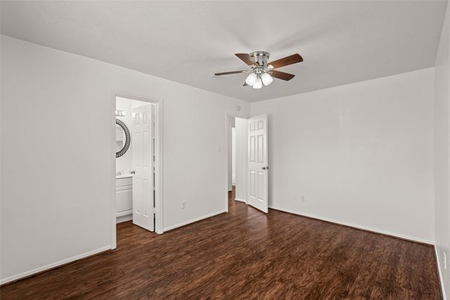 3606 S Dakota Drive, Sherman, TX 75090