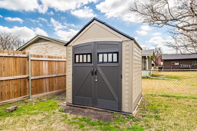 3606 S Dakota Drive, Sherman, TX 75090