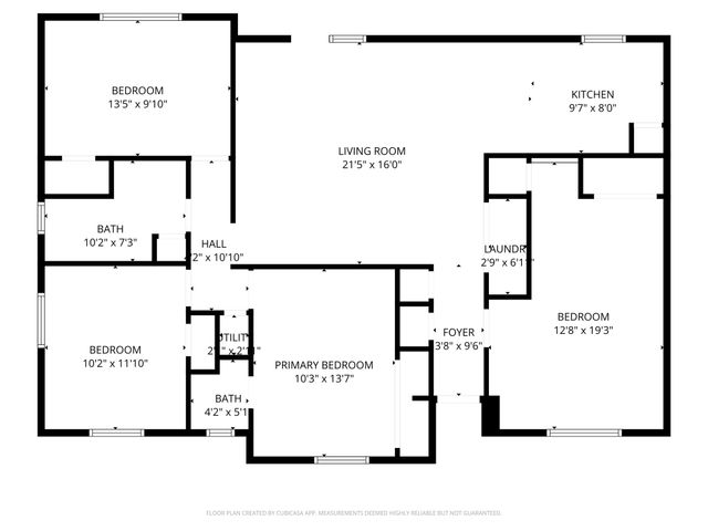 3606 S Dakota Drive, Sherman, TX 75090