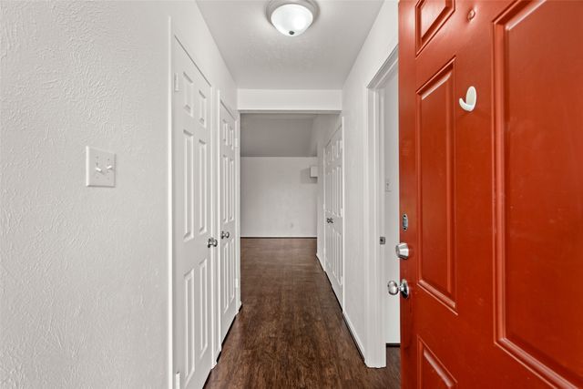 3606 S Dakota Drive, Sherman, TX 75090