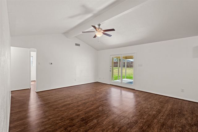 3606 S Dakota Drive, Sherman, TX 75090