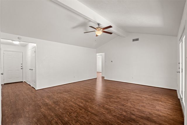 3606 S Dakota Drive, Sherman, TX 75090