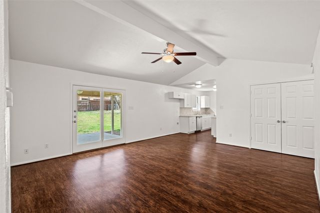 3606 S Dakota Drive, Sherman, TX 75090