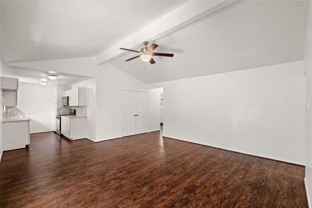 3606 S Dakota Drive, Sherman, TX 75090