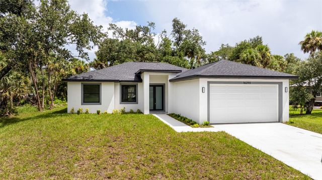 16290 BANYAN AVENUE, Port Charlotte, FL 33954