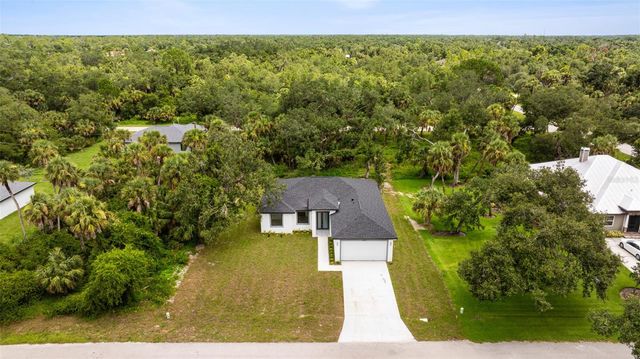 16290 BANYAN AVENUE, Port Charlotte, FL 33954