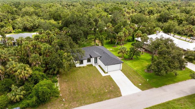 16290 BANYAN AVENUE, Port Charlotte, FL 33954