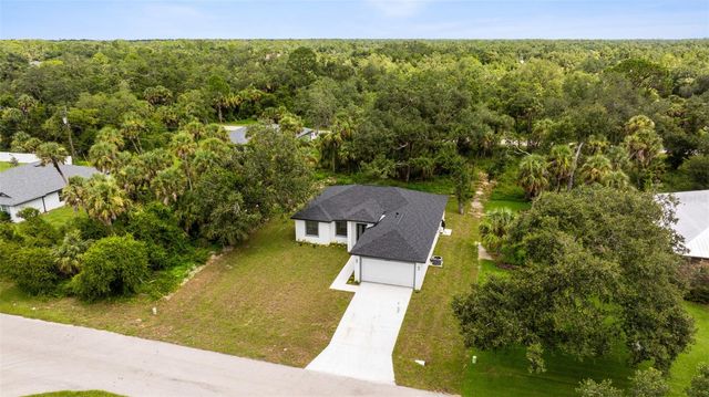 16290 BANYAN AVENUE, Port Charlotte, FL 33954