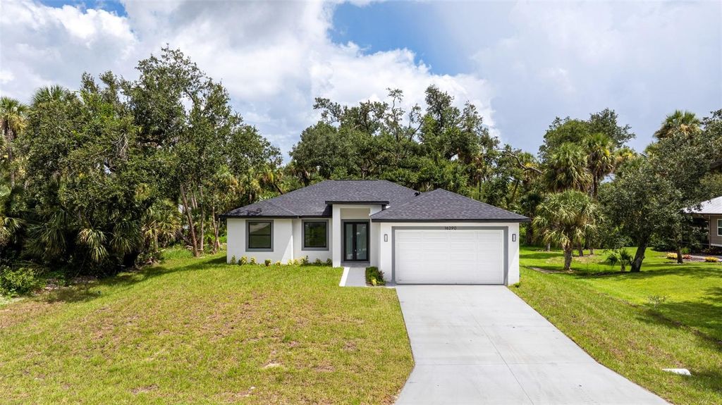 16290 BANYAN AVENUE, Port Charlotte, FL 33954