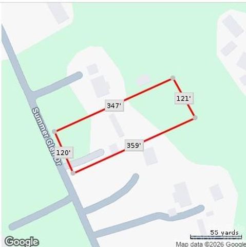 124 Summerglen Drive, Gastonia, NC 28052