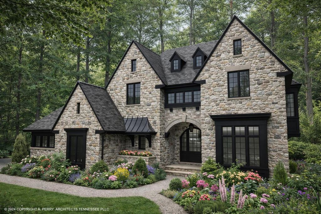 5007 Ravinia Lane Lot 1430, Chattanooga, TN 37419