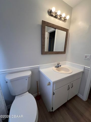 4518 Alder Drive, Port Orange, FL 32127