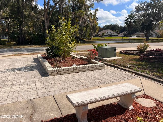 4518 Alder Drive, Port Orange, FL 32127