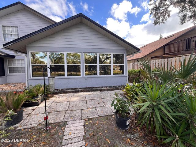 4518 Alder Drive, Port Orange, FL 32127