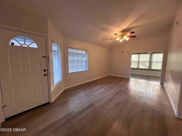 4518 Alder Drive, Port Orange, FL 32127