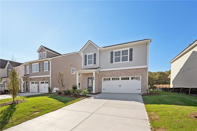 11822 Neely Lane, Covington, GA 30014