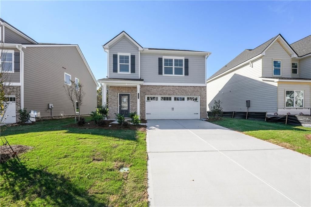 11822 Neely Lane, Covington, GA 30014