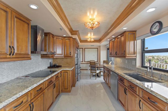 2917 S Ocean Boulevard 501, Highland Beach, FL 33487