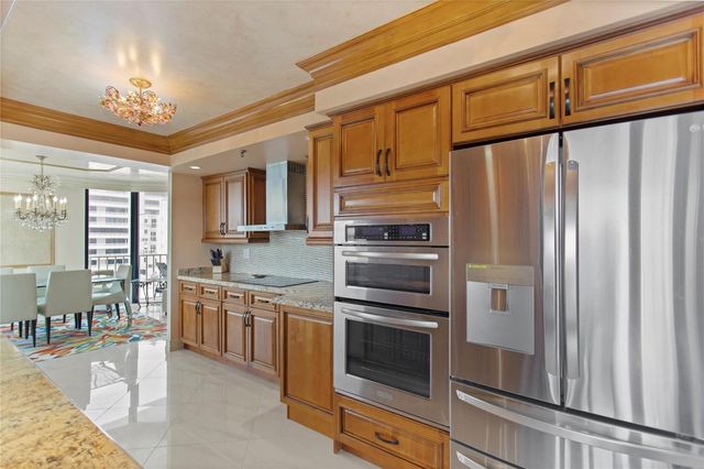 2917 S Ocean Boulevard 501, Highland Beach, FL 33487