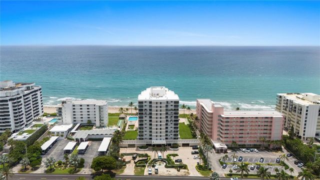2917 S Ocean Boulevard 501, Highland Beach, FL 33487