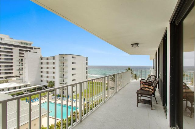 2917 S Ocean Boulevard 501, Highland Beach, FL 33487