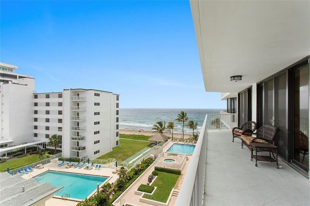 2917 S Ocean Boulevard 501, Highland Beach, FL 33487