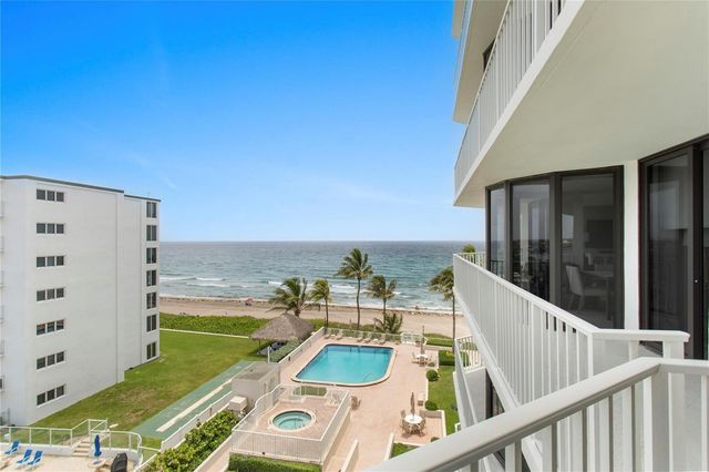 2917 S Ocean Boulevard 501, Highland Beach, FL 33487