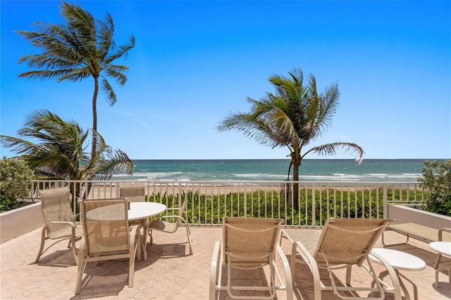 2917 S Ocean Boulevard 501, Highland Beach, FL 33487