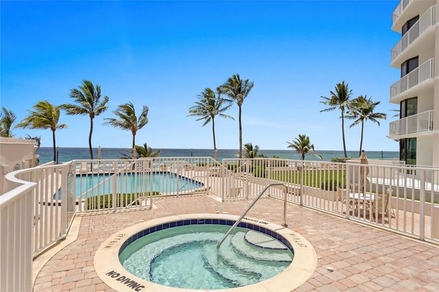 2917 S Ocean Boulevard 501, Highland Beach, FL 33487